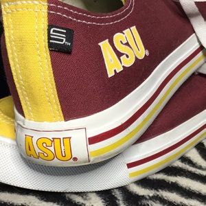 ASU - Sneakers - Men’s sz 7 or Women’s sz 9 😎